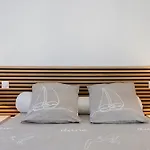 בית נופש Des Brisans 50m *