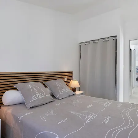 Des Brisans 50m