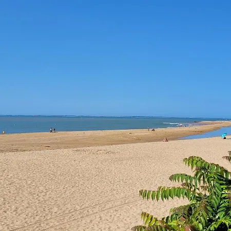 Des Brisans 50m La Tranche-sur-Mer