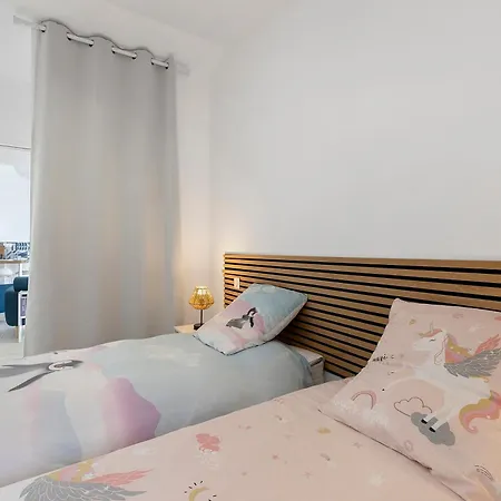 Des Brisans 50m Holiday home La Tranche-sur-Mer